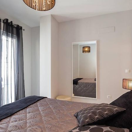 Apartamento Castillo San Marcos Ель-Пуерто-де-Санта-Марія Екстер'єр фото