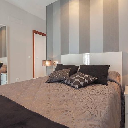 Apartamento Castillo San Marcos Ель-Пуерто-де-Санта-Марія Екстер'єр фото