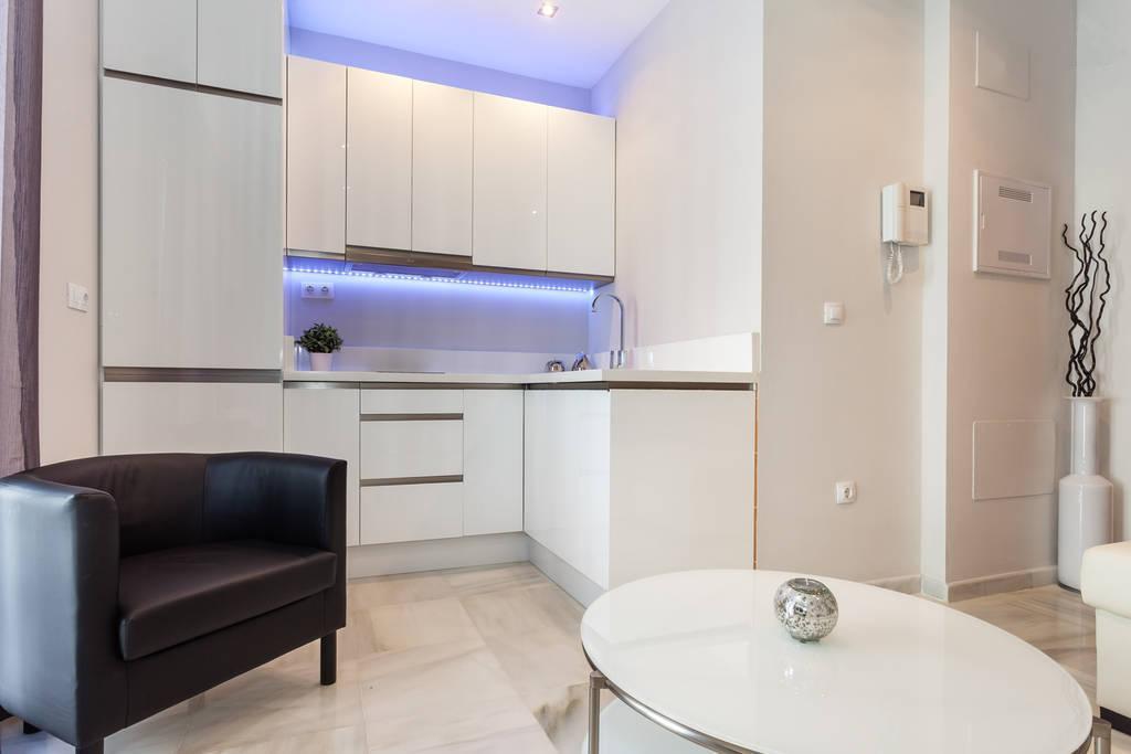 Apartamento Castillo San Marcos Ель-Пуерто-де-Санта-Марія Екстер'єр фото
