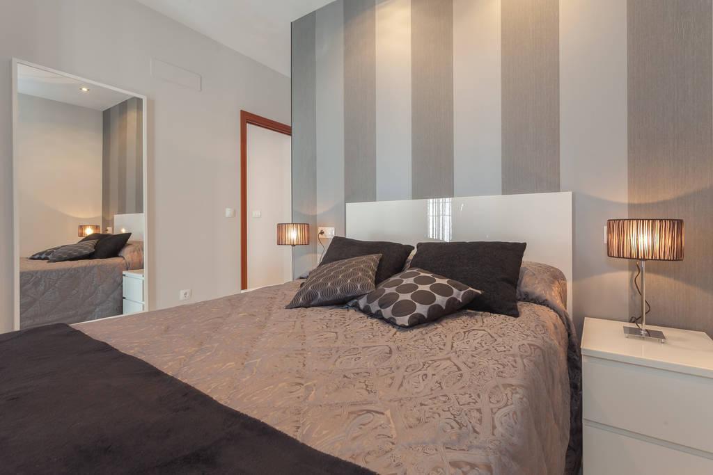 Apartamento Castillo San Marcos Ель-Пуерто-де-Санта-Марія Екстер'єр фото